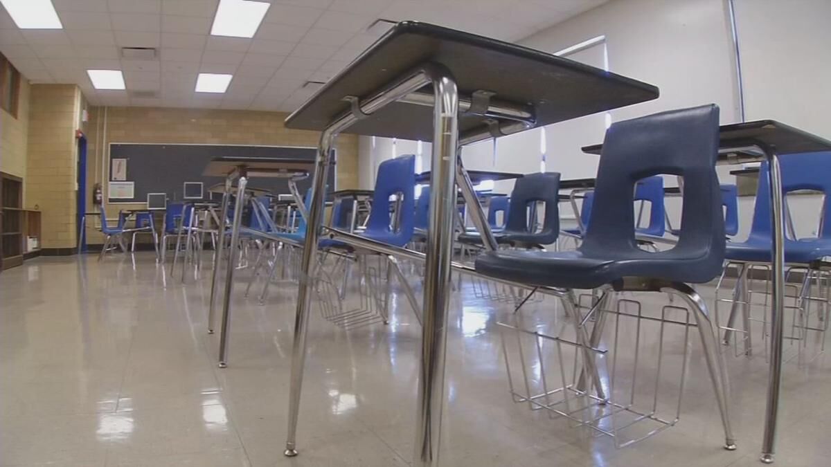 Indiana Schools